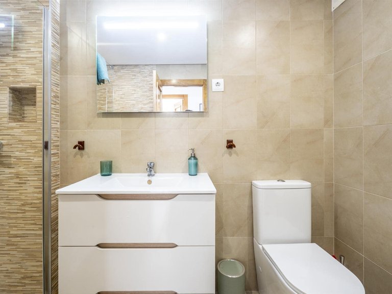 Apartment for Sale in La Torre Golf Resort, Murcia 12