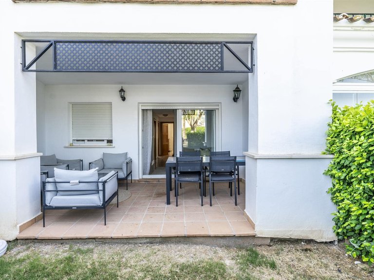 Apartment for Sale in La Torre Golf Resort, Murcia 13