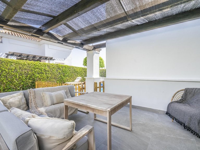 Villa for Sale in Inland La Torre Golf Resort, Murcia 21