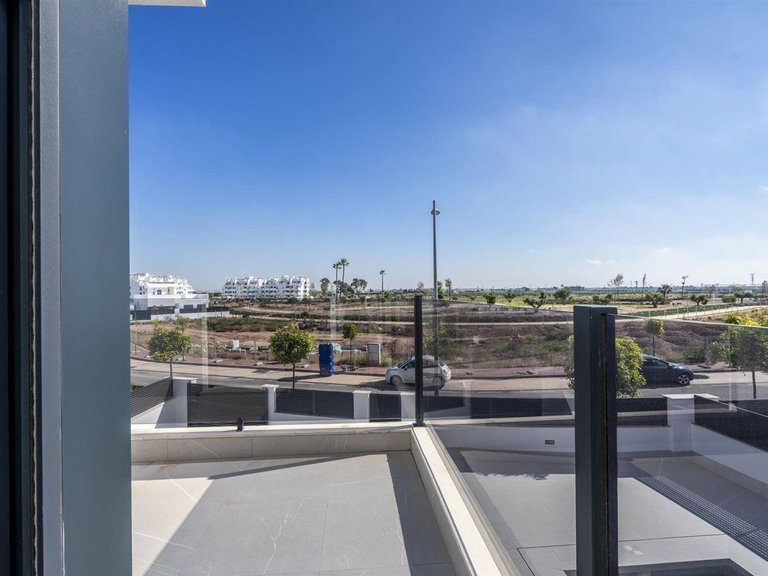 Villa for Sale in Inland Santa Rosalia Resort, Murcia 7
