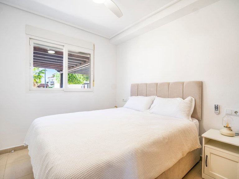 Town House for Sale in La Torre Golf Resort, Murcia 21
