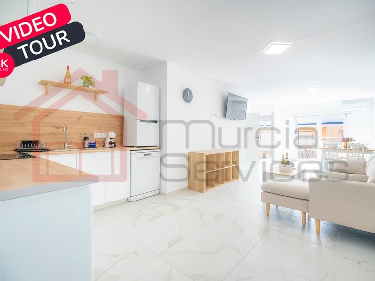 Apartment for Sale in Torrevieja, Alicante 1