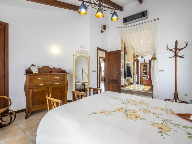 Villa for Sale in Costa Calida Santiago De La Ribera, Murcia 5