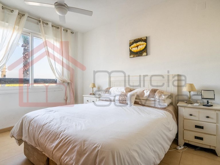 Apartment for Sale in Las Terrazas De La Torre Golf Resort, Murcia 11