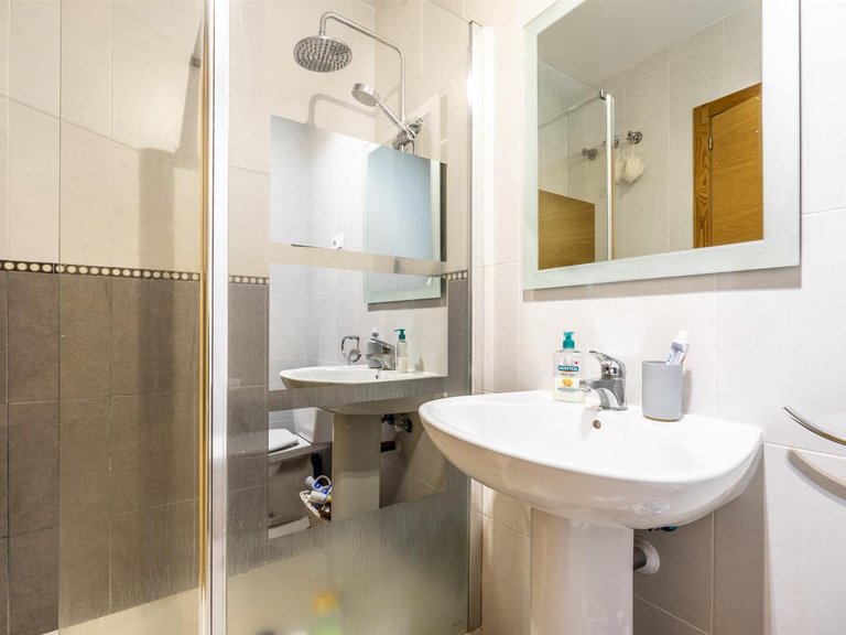 Apartment for Sale in Las Terrazas De La Torre Golf Resort, Murcia 10