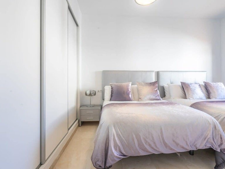 Villa for Sale in Inland El Valle Golf Resort, Murcia 27