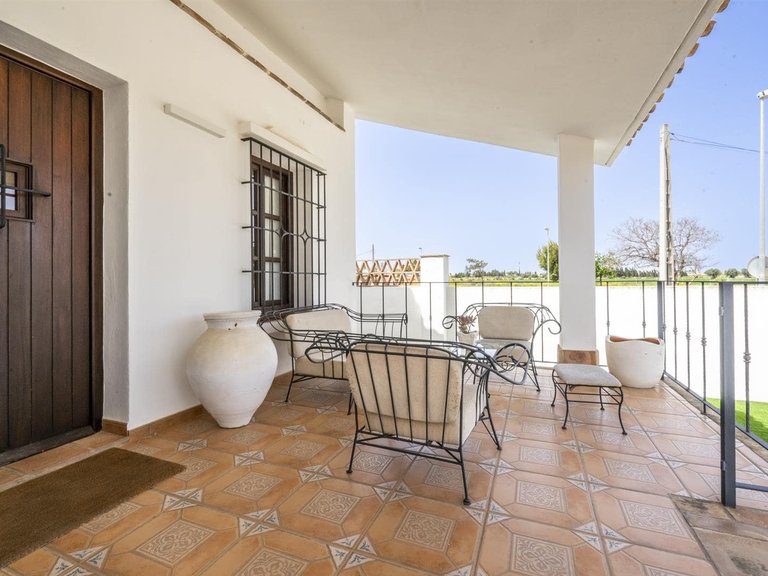 Villa for Sale in Costa Calida Santiago De La Ribera, Murcia 7