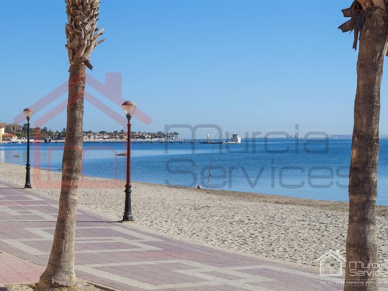 Apartment for Sale in Los Alcazares, Murcia 9