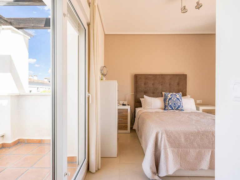 Villa for Sale in La Torre Golf Resort, Murcia 16