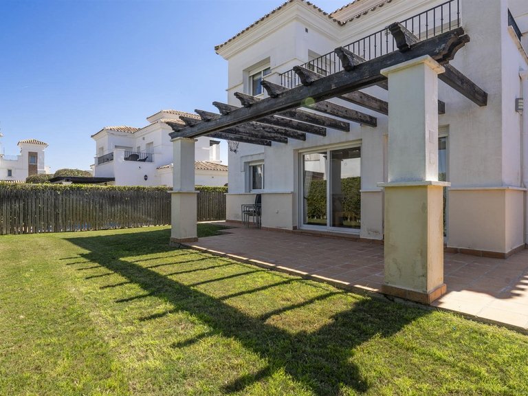 Villa for Sale in Inland La Torre Golf Resort, Murcia 5