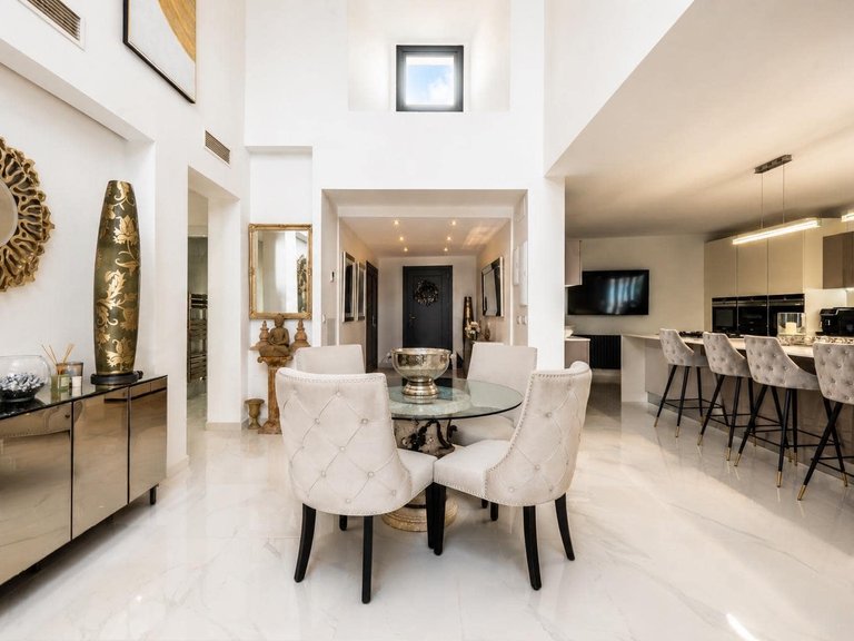 Villa for Sale in El Valle Golf Resort, Murcia 5