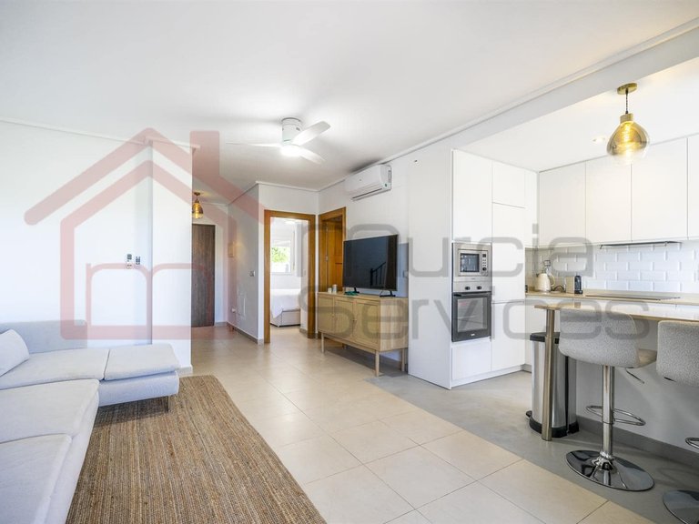 Town House for Sale in La Torre Golf Resort, Murcia 10