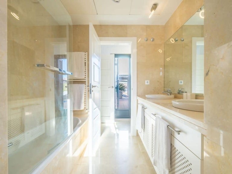 Villa for Sale in Inland El Valle Golf Resort, Murcia 19