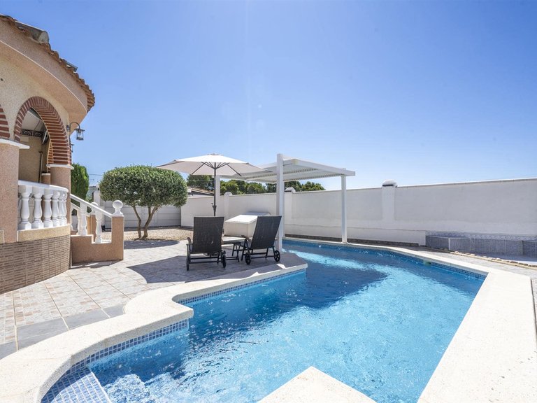 Villa for Sale in Inland Valle Del Sol, Murcia 18
