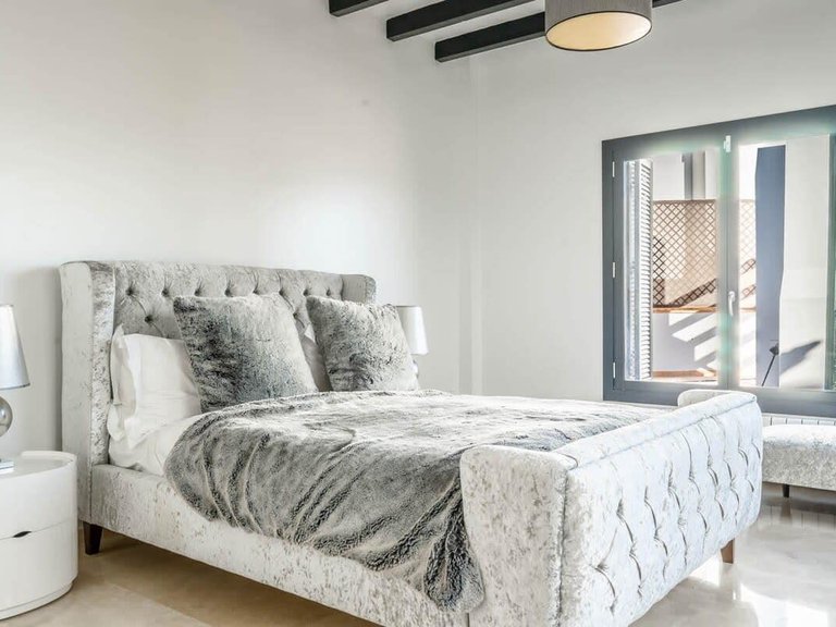 Villa for Sale in Inland El Valle Golf Resort, Murcia 31