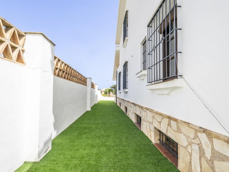 Villa for Sale in Costa Calida Santiago De La Ribera, Murcia 19