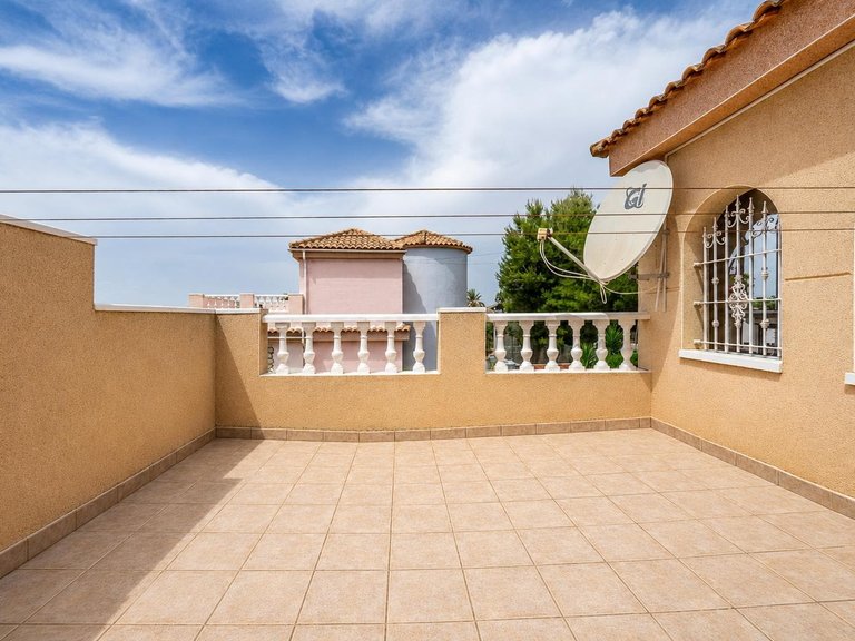 Villa for Sale in Inland Valle Del Sol, Murcia 9