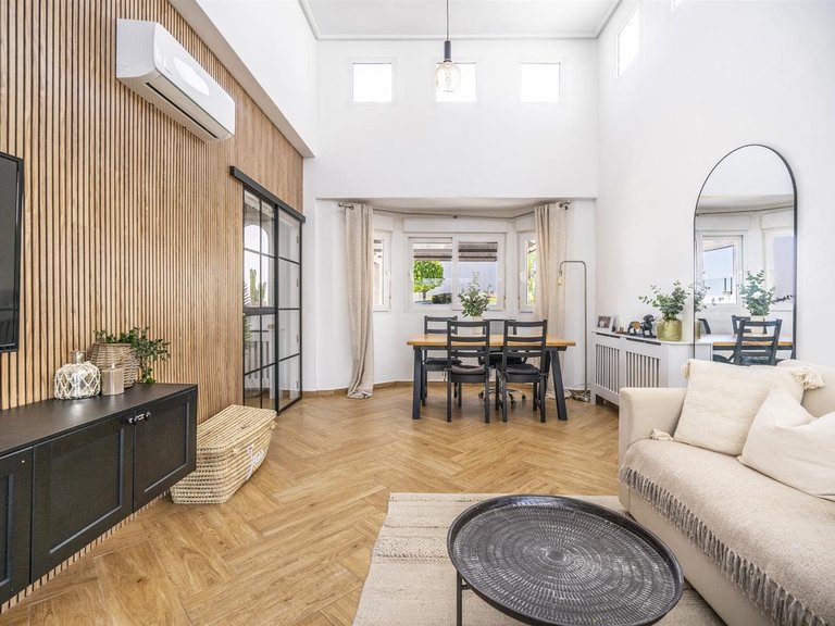 Villa for Sale in Inland La Torre Golf Resort, Murcia 9