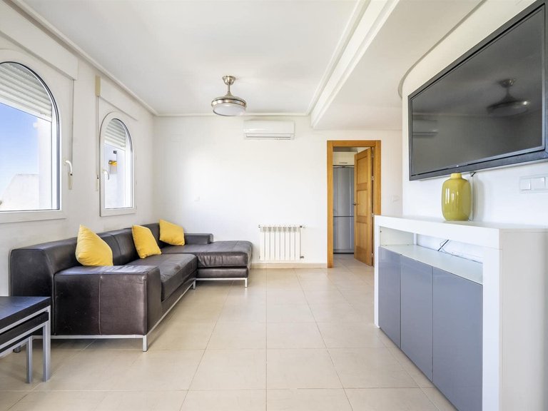 Apartment for Sale in La Torre Golf Resort, Murcia 9