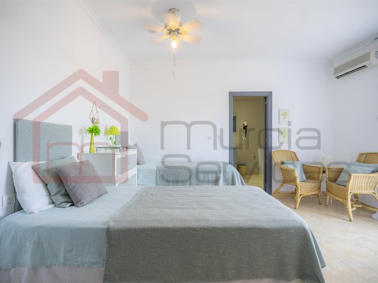 Villa for Sale in Valle Del Sol, Murcia 17
