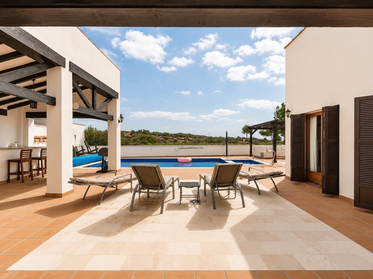 Villa for Sale in Inland El Valle Golf Resort, Murcia 11
