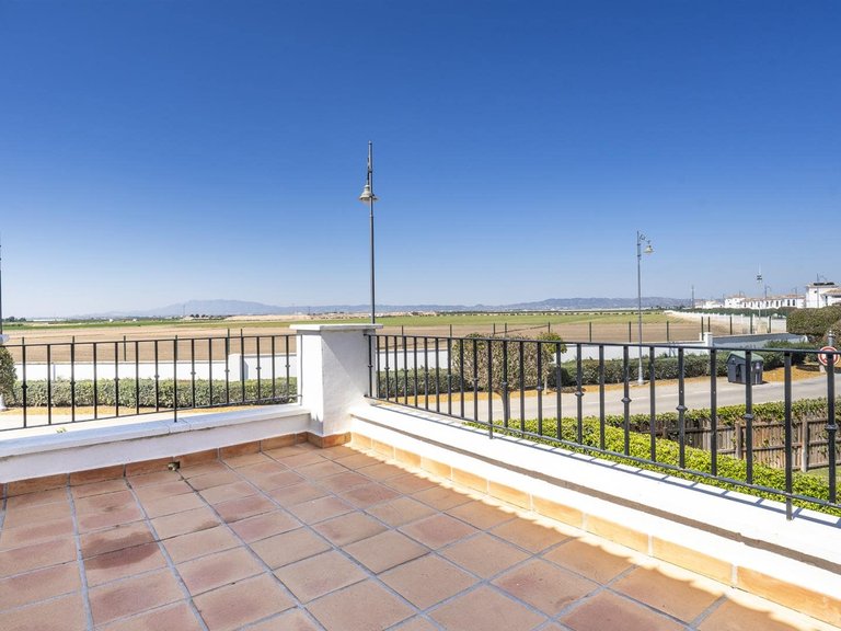 Villa for Sale in Inland La Torre Golf Resort, Murcia 17