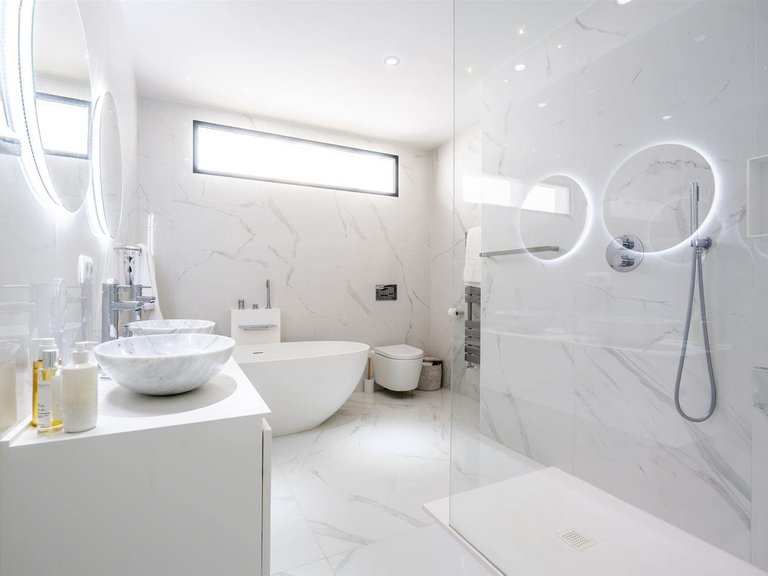 Villa for Sale in El Valle Golf Resort, Murcia 4