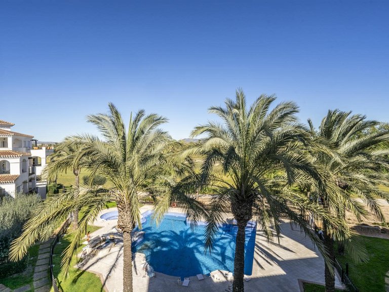Apartment for Sale in La Torre Golf Resort, Murcia 12