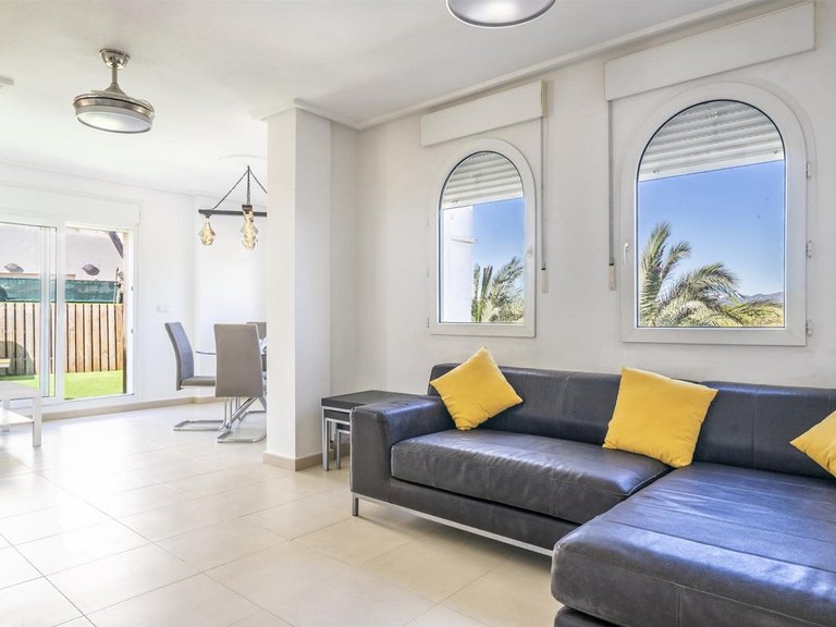 Apartment for Sale in La Torre Golf Resort, Murcia 3