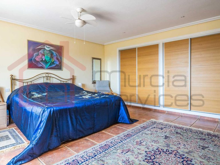 Villa for Sale in Inland Gea Y Truyols, Murcia 33