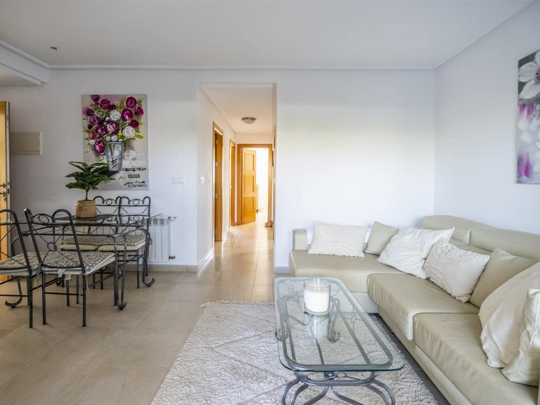 Apartment for Sale in La Torre Golf Resort, Murcia 12