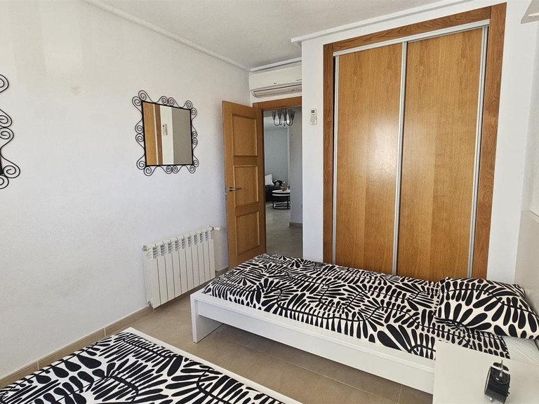 Apartment for Sale in La Torre Golf Resort, Murcia 7