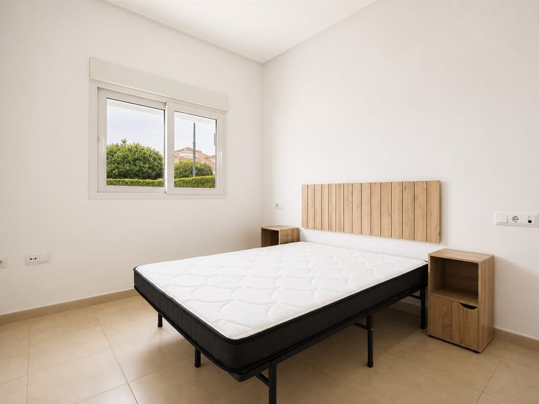 Villa for Sale in La Torre Golf Resort, Murcia 7