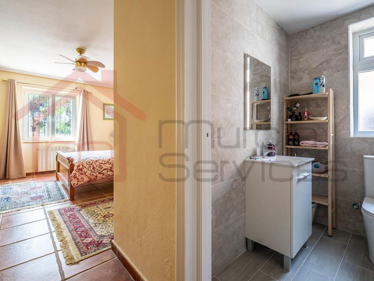Villa for Sale in Inland Gea Y Truyols, Murcia 29