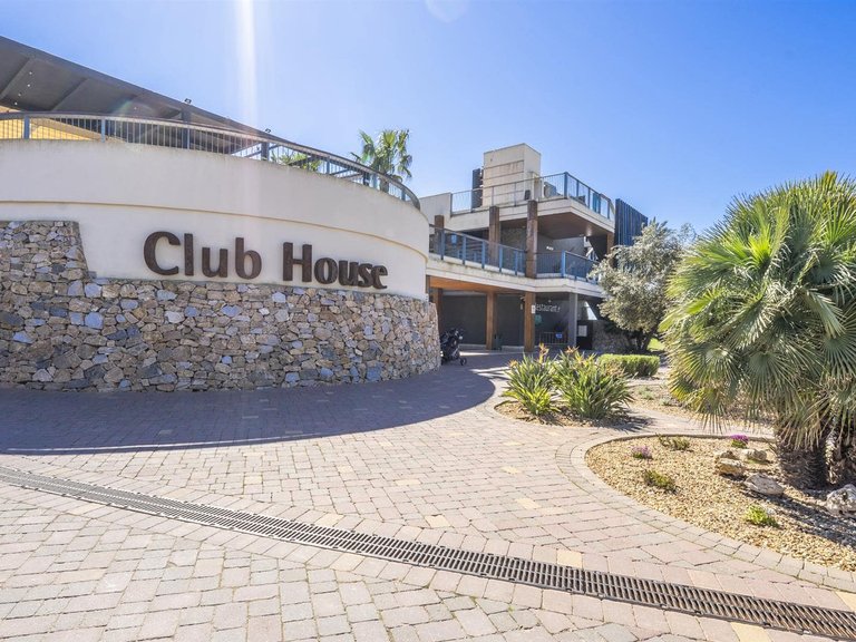 Apartment for Sale in Roda Golf Resort, Murcia 22