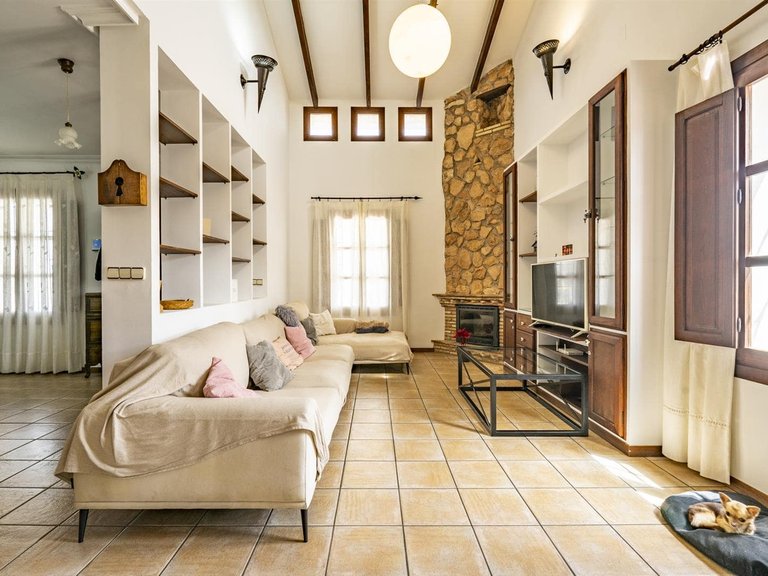 Villa for Sale in Costa Calida Santiago De La Ribera, Murcia 4