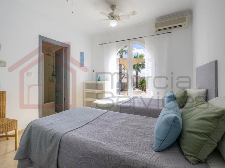 Villa for Sale in Valle Del Sol, Murcia 14