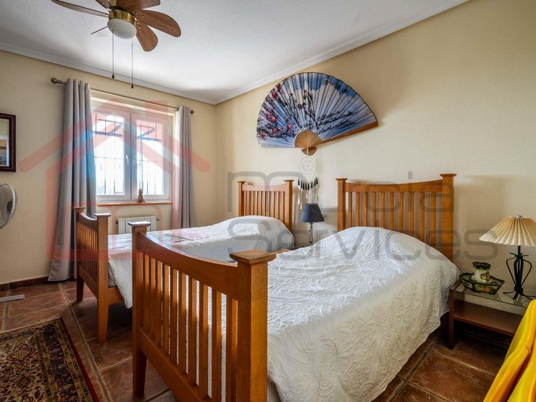 Villa for Sale in Inland Gea Y Truyols, Murcia 25