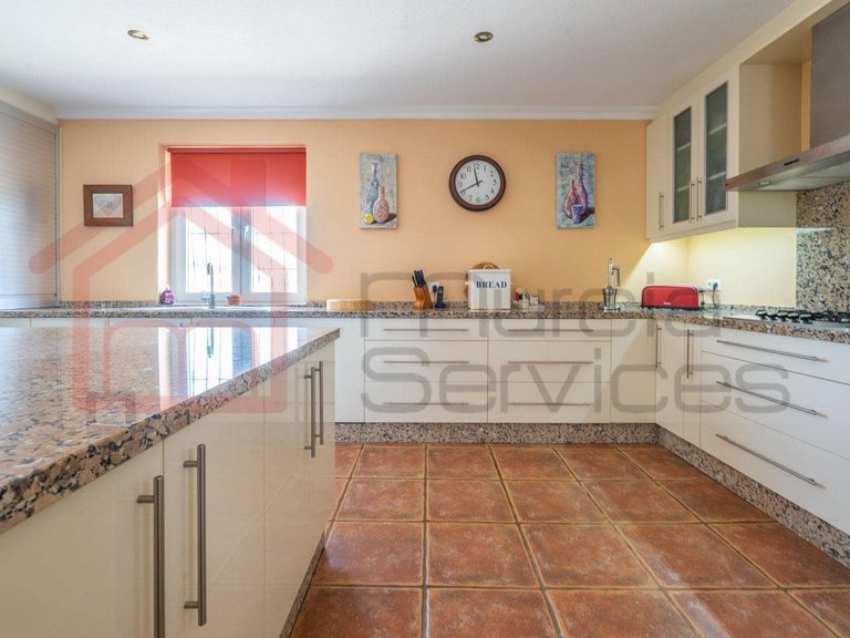 Villa for Sale in Inland Gea Y Truyols, Murcia 20