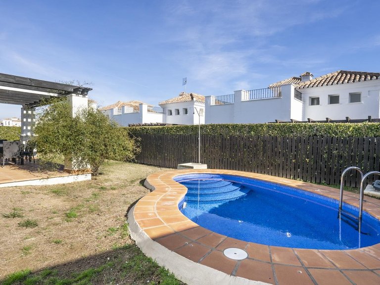 Villa for Sale in La Torre Golf Resort, Murcia 23