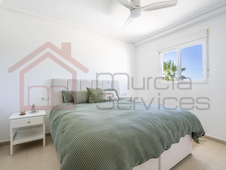 Town House for Sale in La Torre Golf Resort, Murcia 5