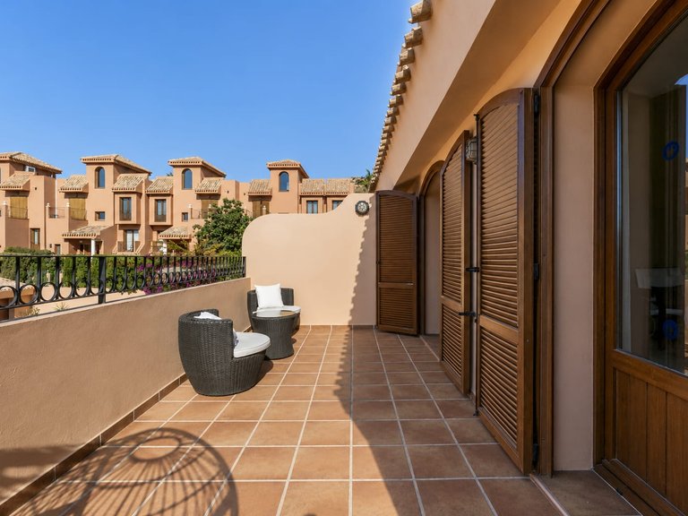 Villa for Sale in Costa Calida La Manga Club, Murcia 13