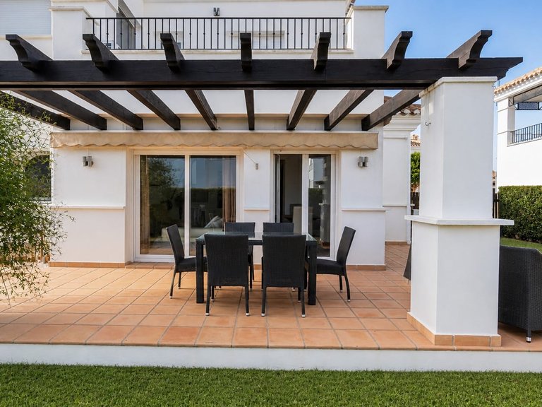 Villa for Sale in La Torre Golf Resort, Murcia 2
