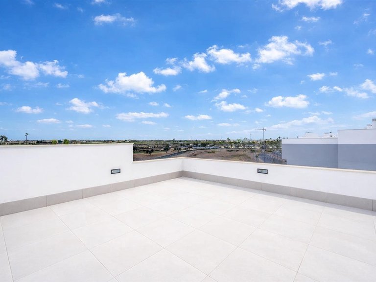 Villa for Sale in Inland Santa Rosalia Resort, Murcia 8
