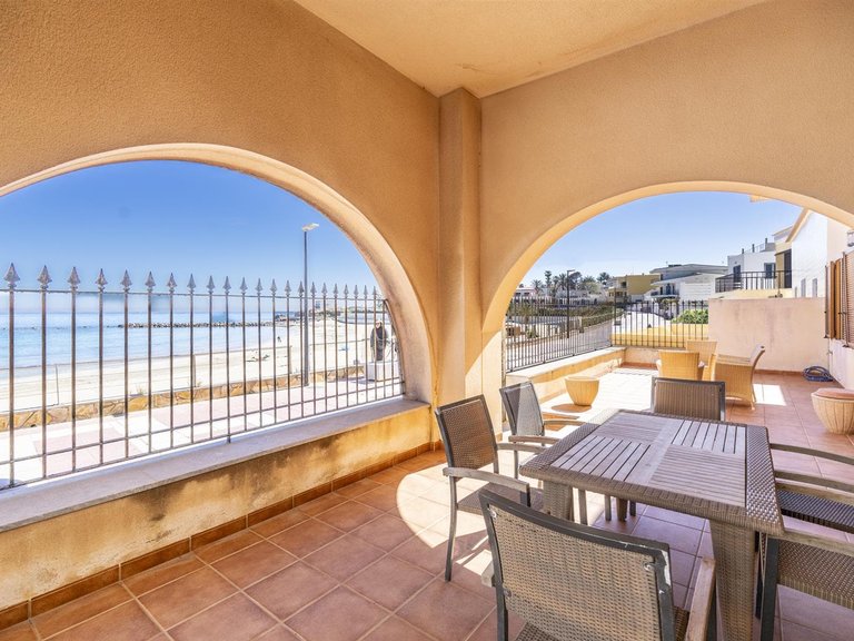 Villa for Sale in Costa Calida Cabo De Palos, Murcia 33