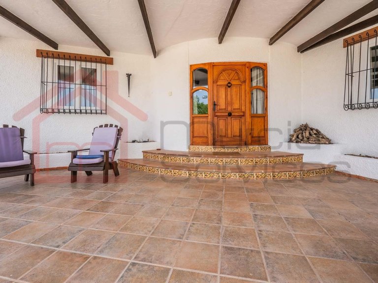 Villa for Sale in Inland Gea Y Truyols, Murcia 12