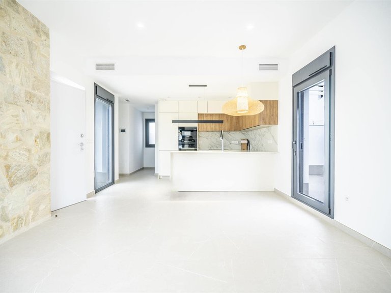 Villa for Sale in Inland Santa Rosalia Resort, Murcia 11