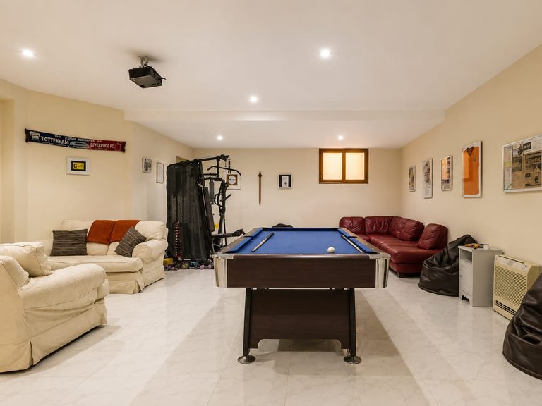 Villa for Sale in Costa Calida La Manga Club, Murcia 5