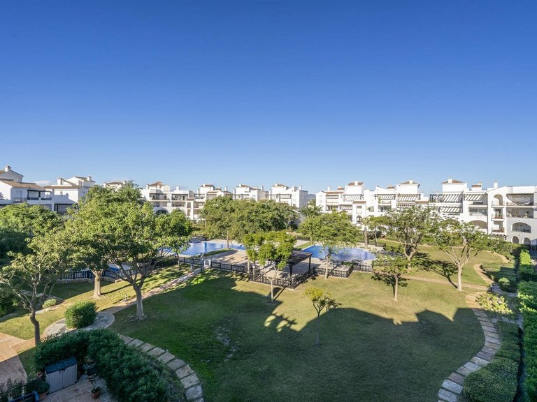 Apartment for Sale in La Torre Golf Resort, Murcia 5