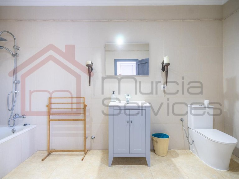Villa for Sale in Valle Del Sol, Murcia 16